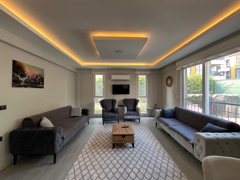 Villa Oğuz